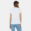 Levis The Perfect Γυναικείο T-shirt