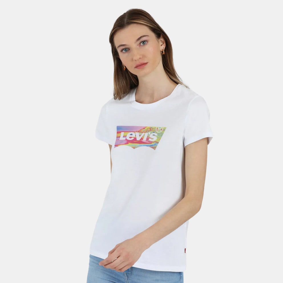 Levis The Perfect Γυναικείο T-shirt