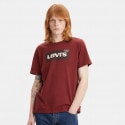 Levis Graphic Crewneck Ανδρικό T-shirt