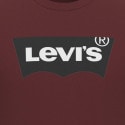 Levis Graphic Crewneck Men's T-shirt