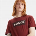 Levis Graphic Crewneck Ανδρικό T-shirt