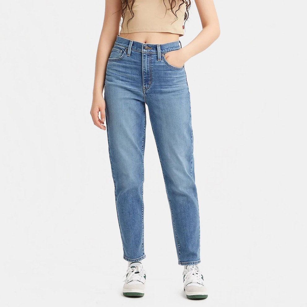 Levis High Waisted Mom Winter Women's Jean