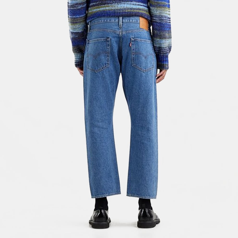 Levis 551Z Straight Crop Dream Stone Men’s Jeans