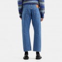 Levis 551Z Straight Crop Dream Stone Men’s Jeans