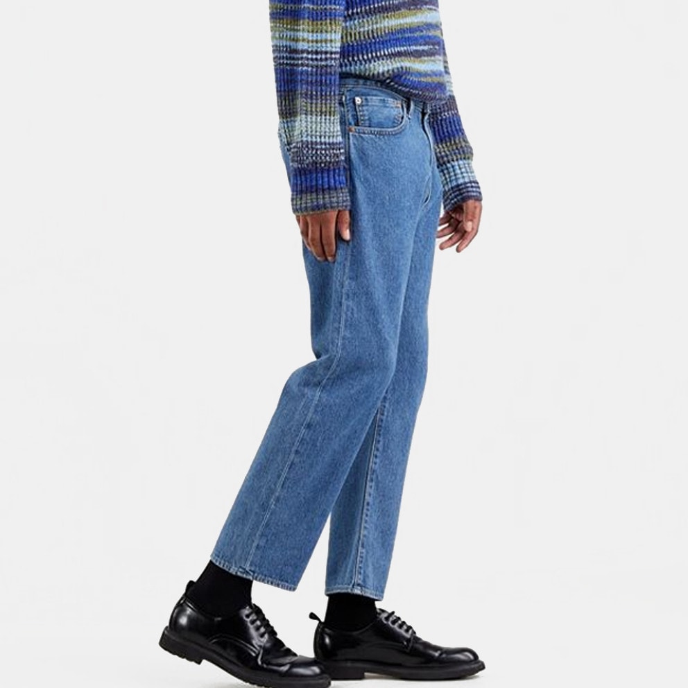 Levis 551Z Straight Crop Dream Stone Ανδρικό Jean Παντελόνι