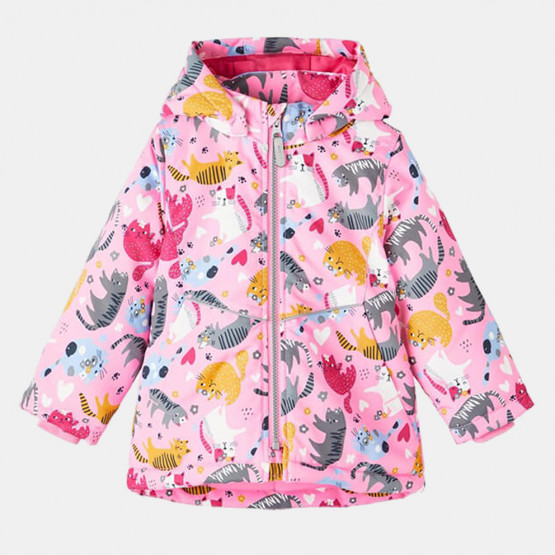 Name it Cats Kids' Jacket