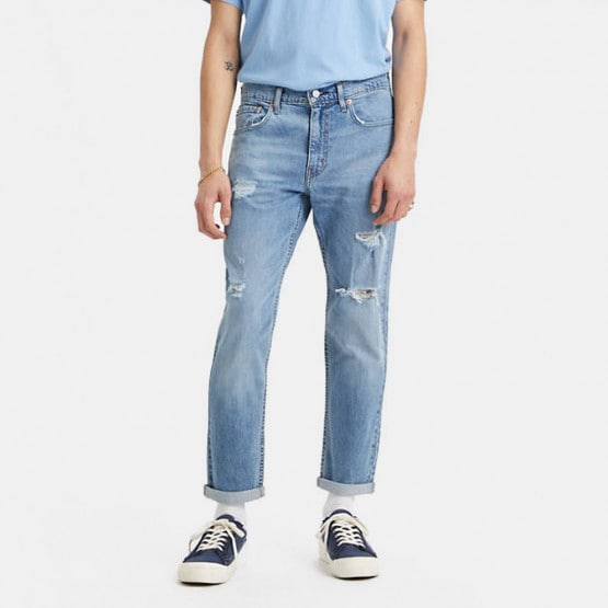 Levi's 502 Taper Hi-ball Ανδρικό Τζιν Παντελόνι