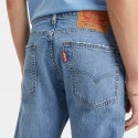 Levi's 502 Taper Hi-ball Ανδρικό Τζιν Παντελόνι