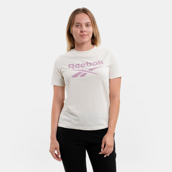 Reebok Sport Identity Women's T-Shirt