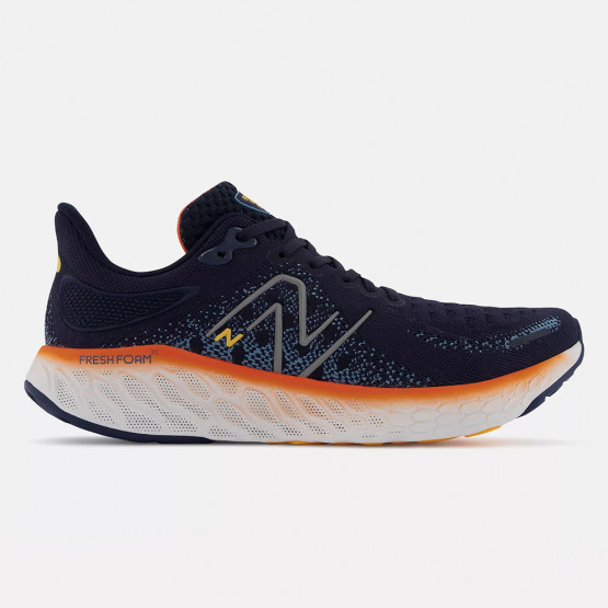 New Balance Fresh Foam-X 1080v12 Ανδρικά Παπούτσια για Τρέξιμο