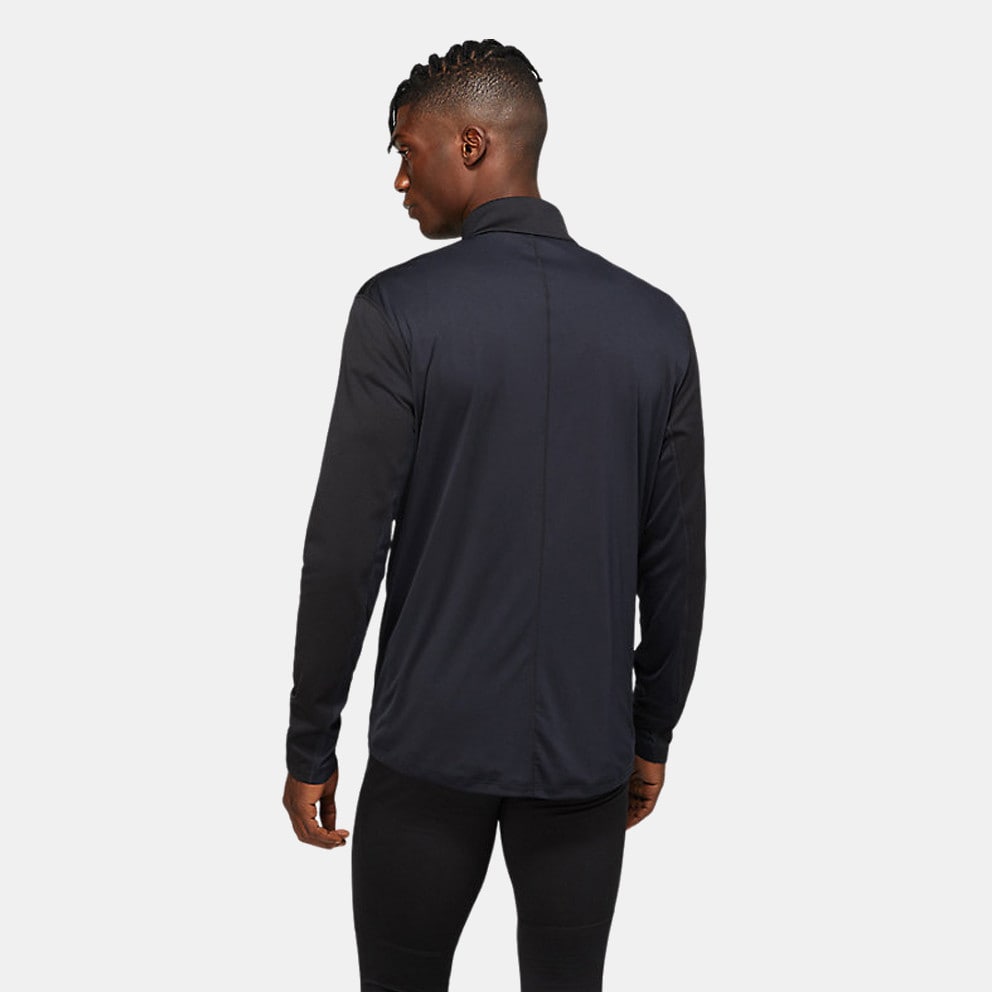 ASICS Core Ls 1/2 Zip Men's Long Sleeve T-Shirt