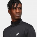 ASICS Core Ls 1/2 Zip Ανδρική Μπλούζα με Μακρύ Μανίκι