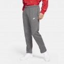 Nike Sportswear Club Fleece Ανδρικό Παντελόνι Φόρμας