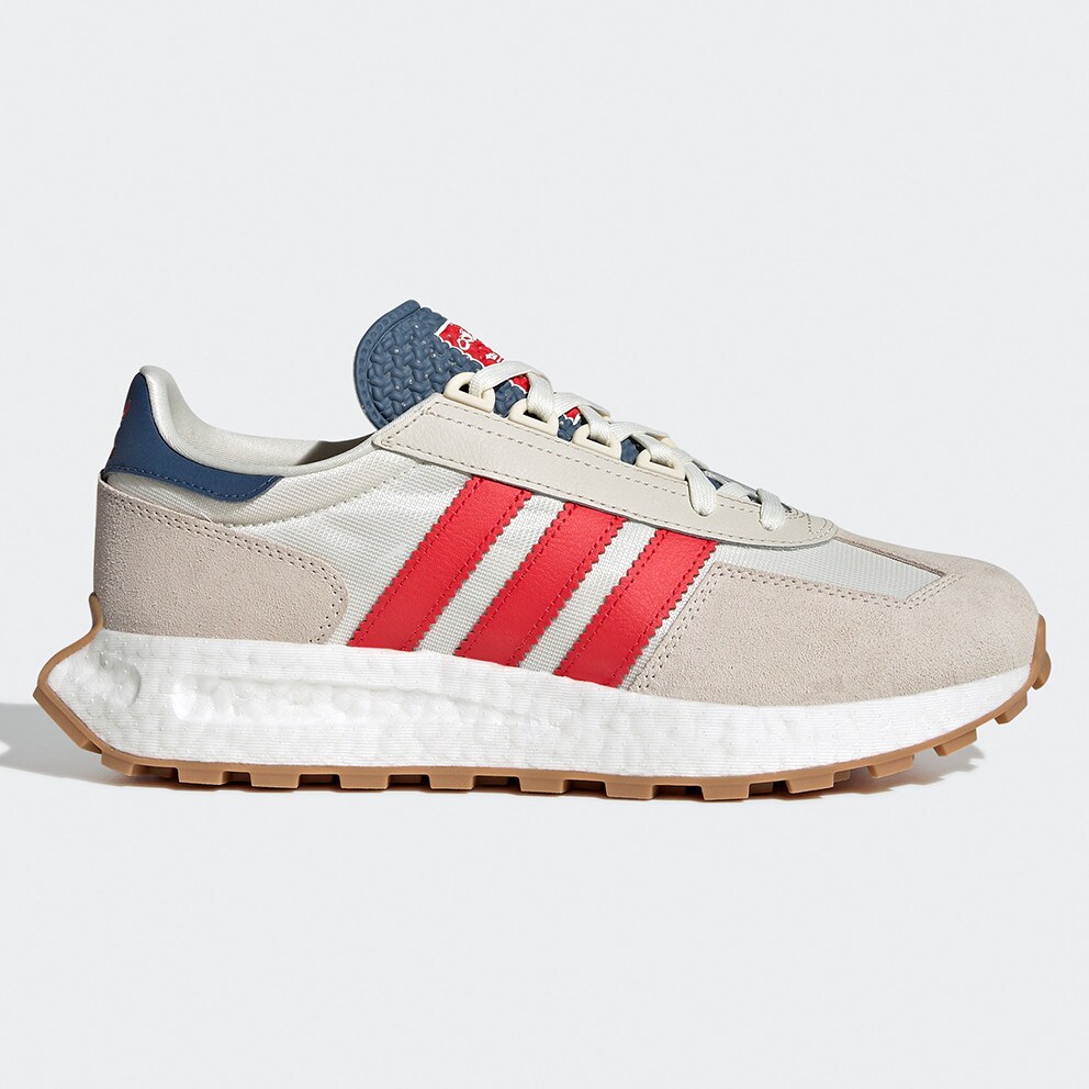 adidas Originals Retropy E5 Men's Shoes Beige GW6776