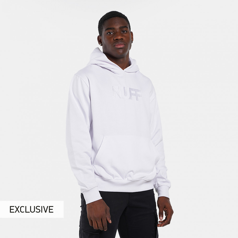 Nuff Men's Hoodie