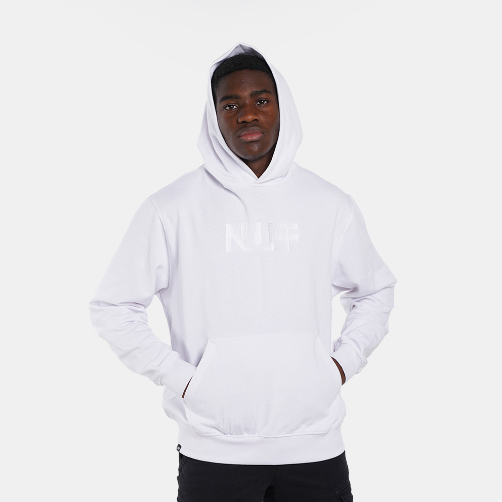 Nuff Men's Hoodie