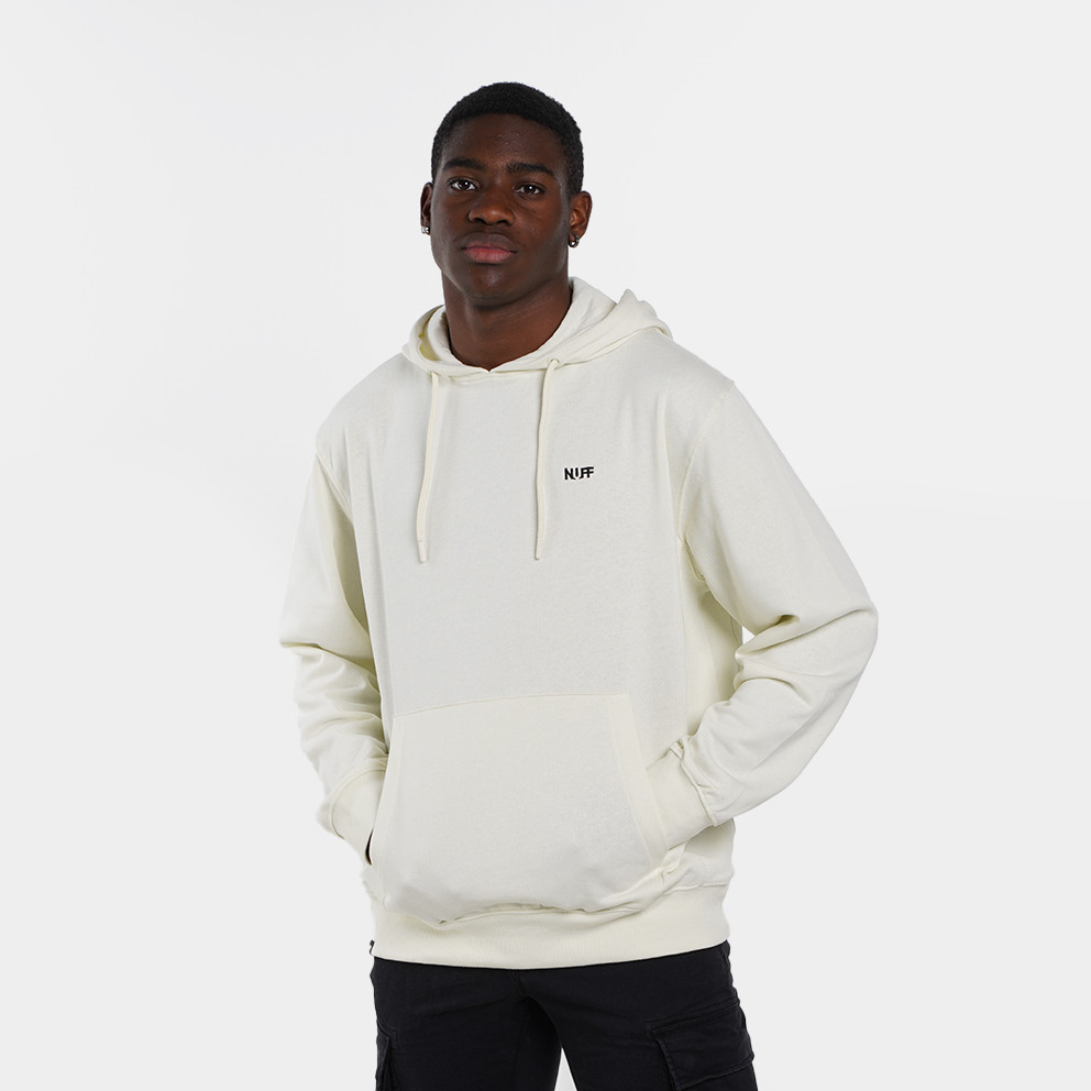 Nuff Men's Hoodie