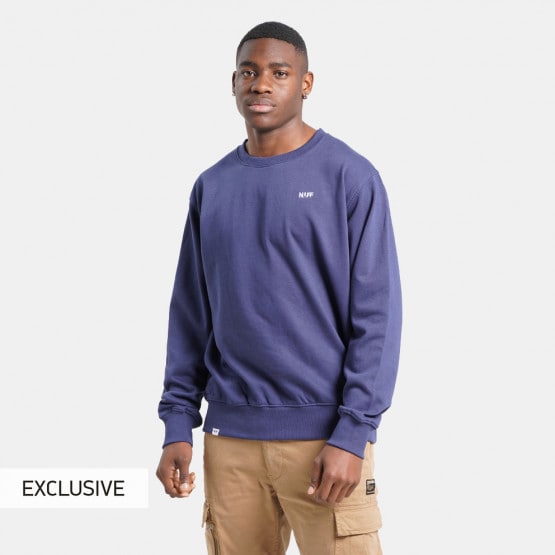 Nuff Crew Men's Sweatshirt
