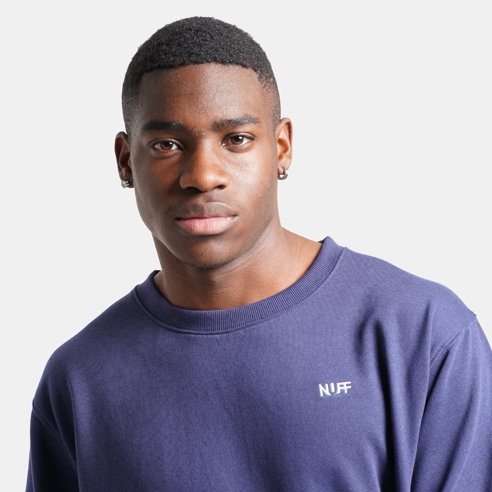 Nuff Crew Men's Sweatshirt