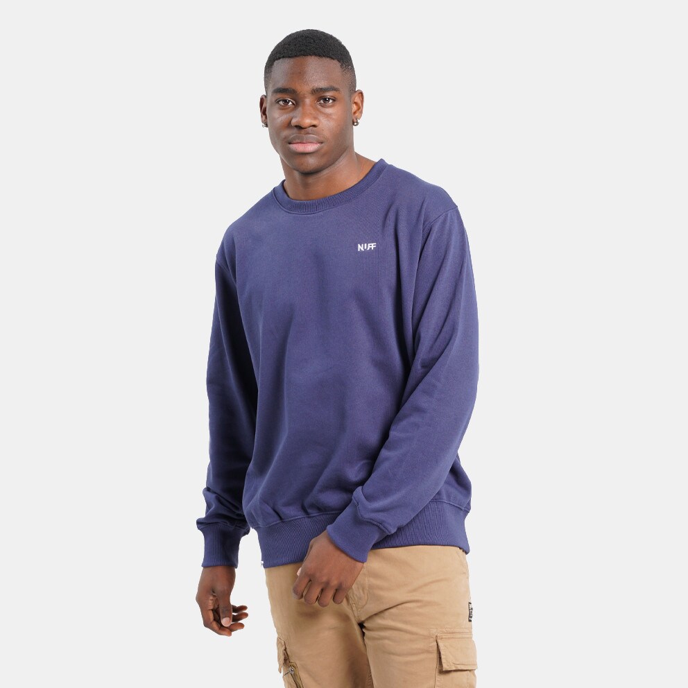 Nuff Crew Men's Sweatshirt