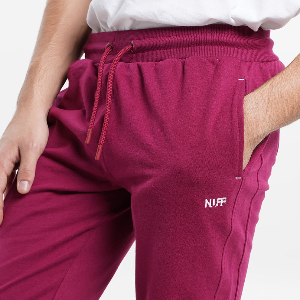 Nuff Men's Jogger Pants