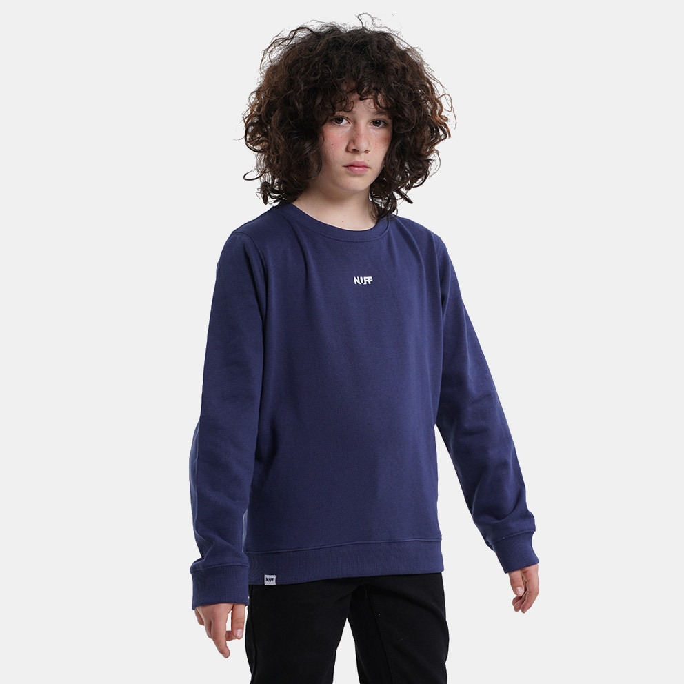 Nuff Crew Kid's Sweatshirt