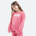 Nuff Crew Big Logo Kids' Sweatshirt