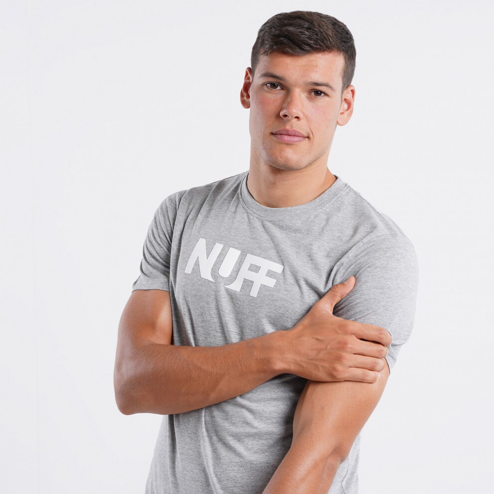 Nuff Logo Ανδρικό T- Shirt