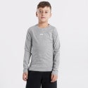 Nuff Kids' Long-Sleeve T-shirt