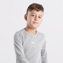 Nuff Kids' Long-Sleeve T-shirt