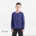 Nuff Kids' Long-Sleeve T-shirt