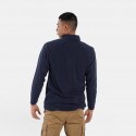 Nuff Fleece Men's Cardigan