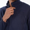 Nuff Fleece Men's Cardigan