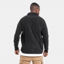 Nuff Half Zip Fleece Men's Sweatshirt