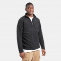 Nuff Half Zip Fleece Men's Sweatshirt