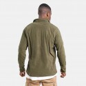 Nuff Half Zip Fleece Men's Sweatshirt