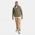 Nuff Half Zip Fleece Men's Sweatshirt