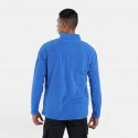 Nuff Half Zip Fleece Ανδρική Μπλούζα Φούτερ