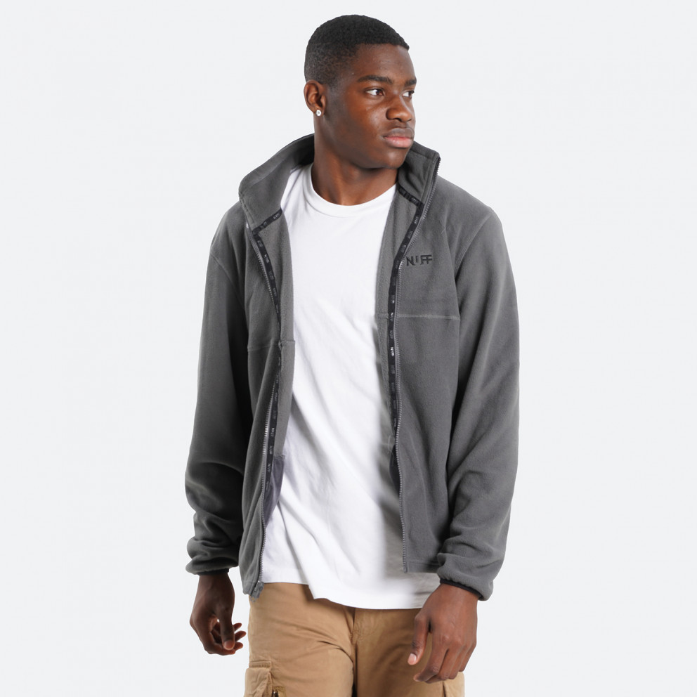 Nuff Double Heavy Men's Jacket