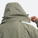 Nuff Double Heavy Men's Jacket