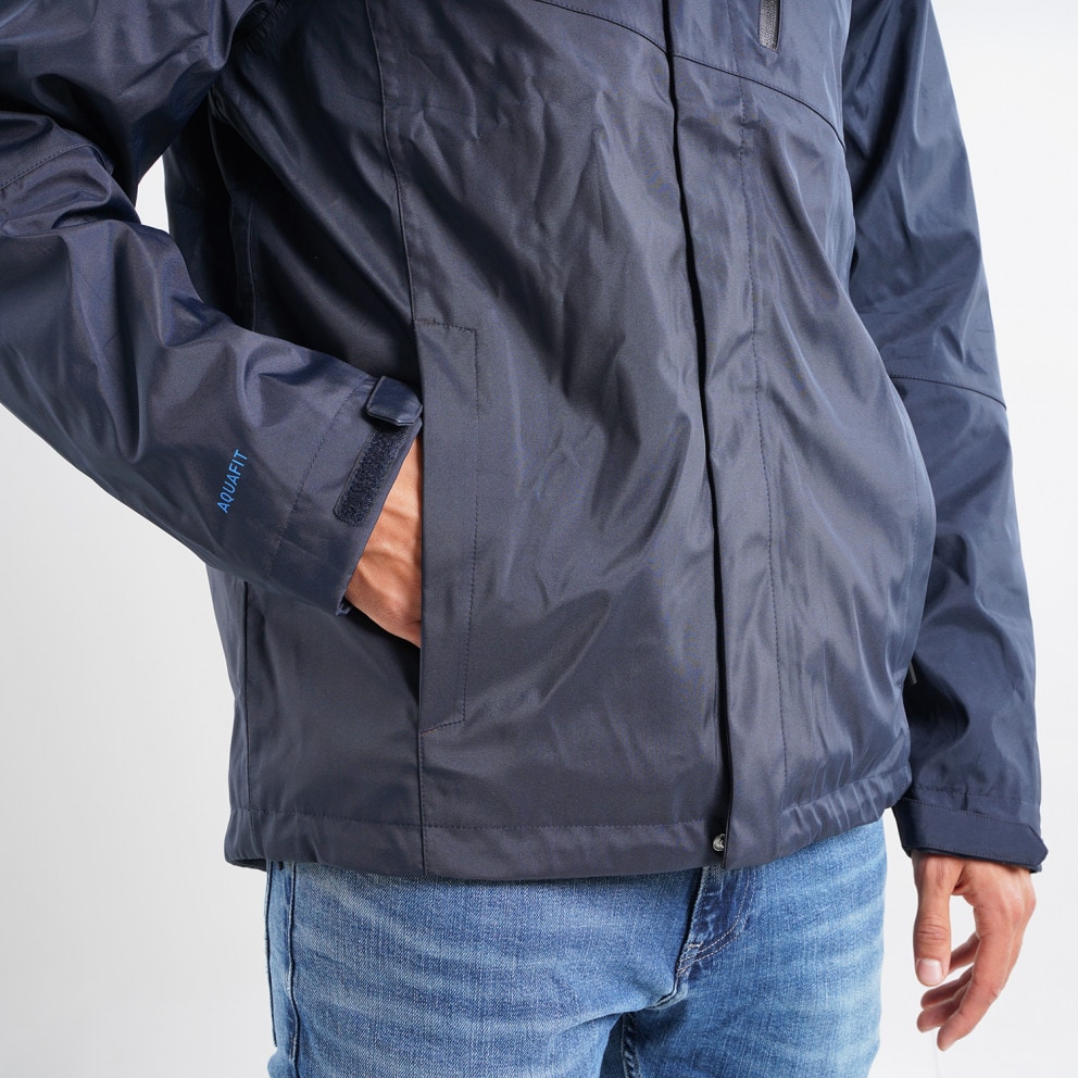 Nuff Men's Heavy Jacket