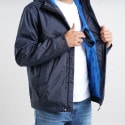 Nuff Men's Heavy Jacket