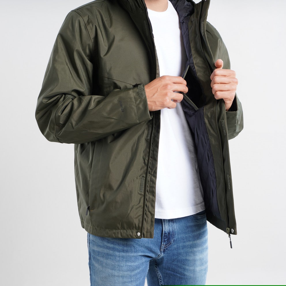 Nuff Men's Heavy Jacket