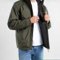 Nuff Men's Heavy Jacket