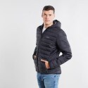 Nuff Men's Padded Jacket