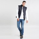 Nuff Men's Vest Jacket