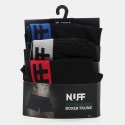 Nuff Essential 3-Pack Men's Boxers