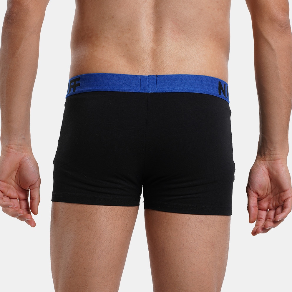 Nuff Essential 3-Pack Men's Boxers