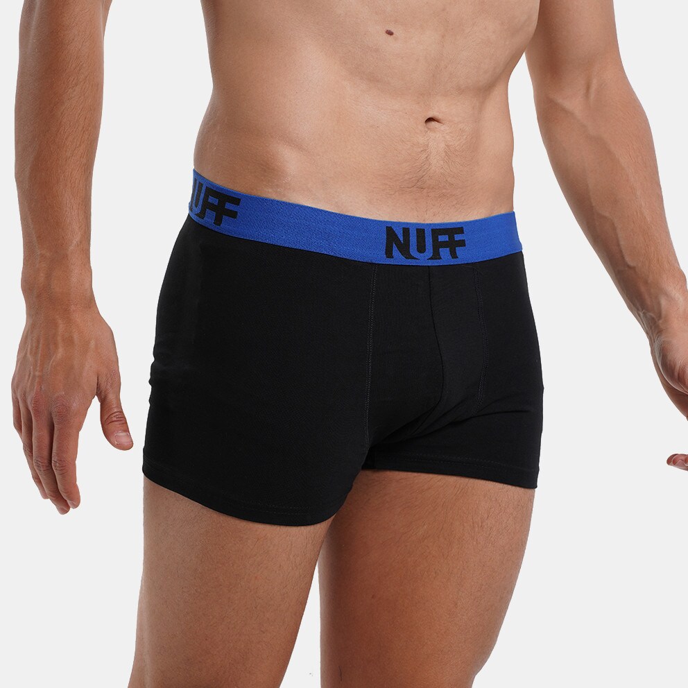 Nuff Essential 3-Pack Men's Boxers