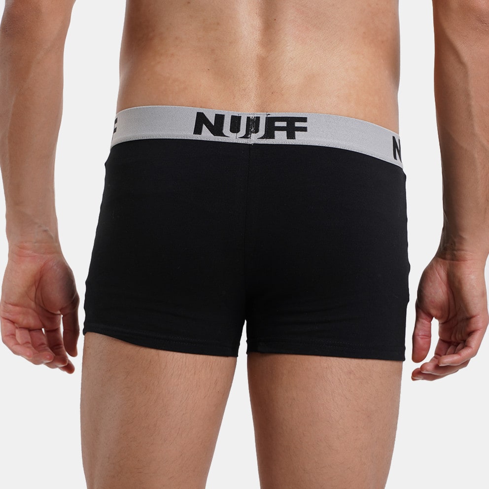 Nuff Essential 3-Pack Men's Boxers